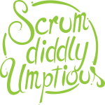 scrumdiddlyumptious