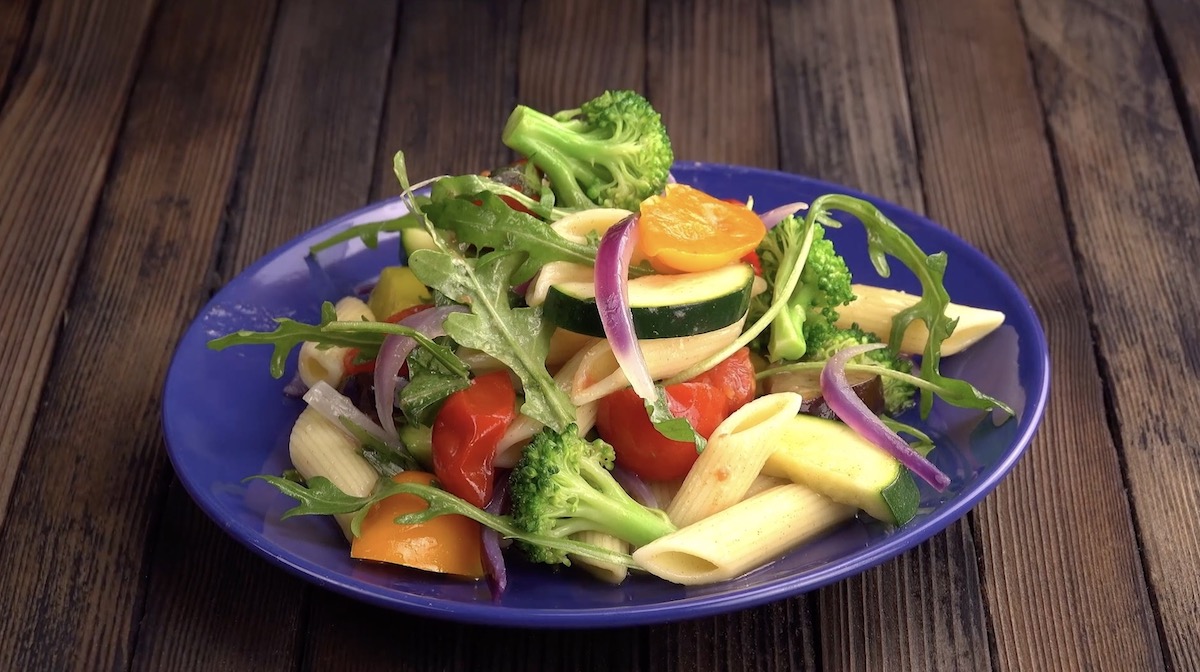 4 Quick & Nifty One-Pot Pastas