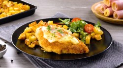 Crispy Hawaiian Chicken