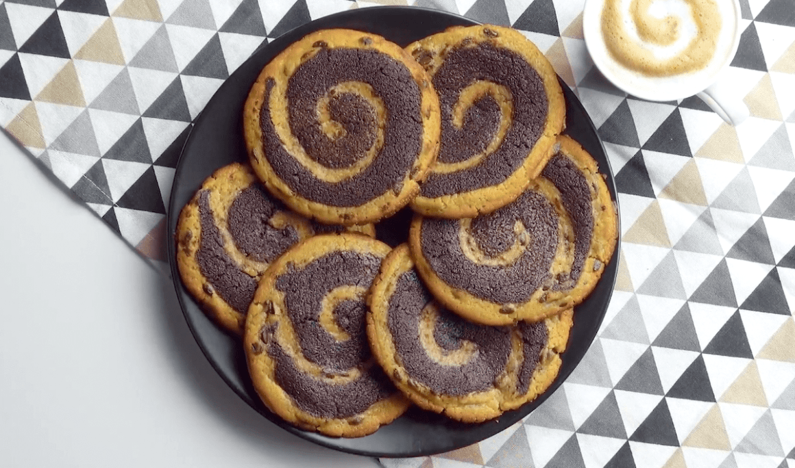 4 Dreamy Chocolate Chip Cookie Desserts 4 Dreamy Chocolate Chip Cookie Desserts