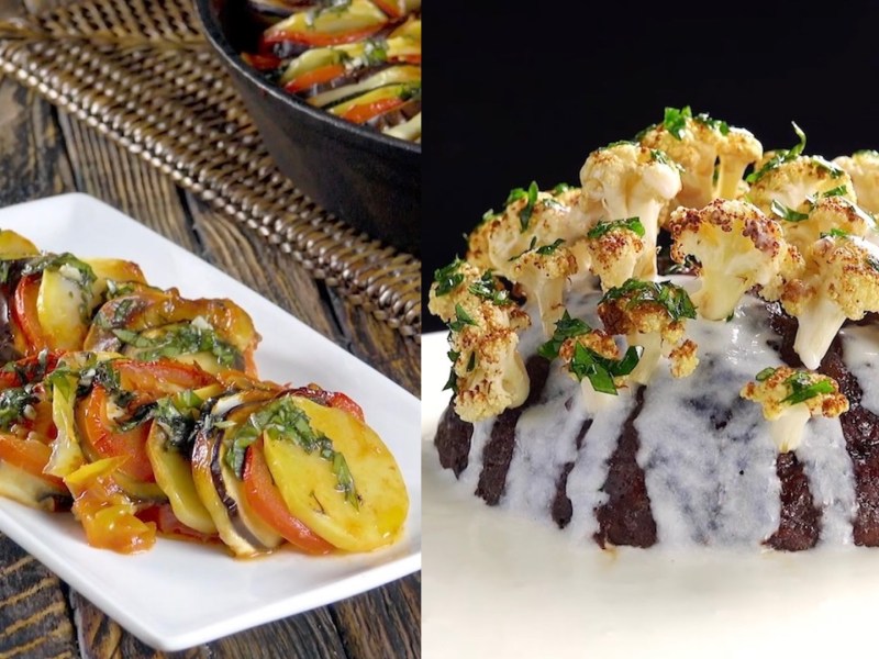 8 Dinner Recipes That Will Impress Your Guests