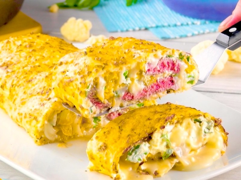 6 Choice Cauliflower Recipes