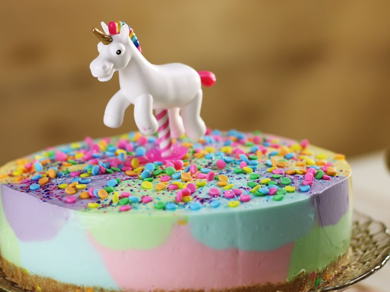 8 Creative Cakes You’ll Love