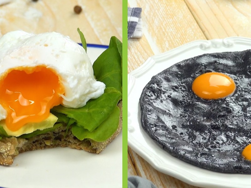 5 Eggceptional Egg Hacks For A Better Breakfast