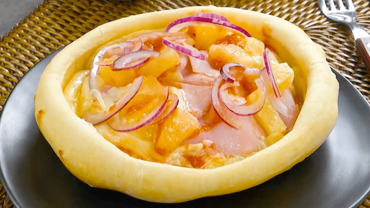 5 Hawaiian-Style Dishes With Ham And Pineapple