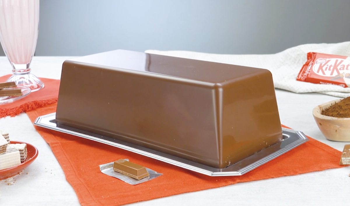 King-Size Kit Kat Bar