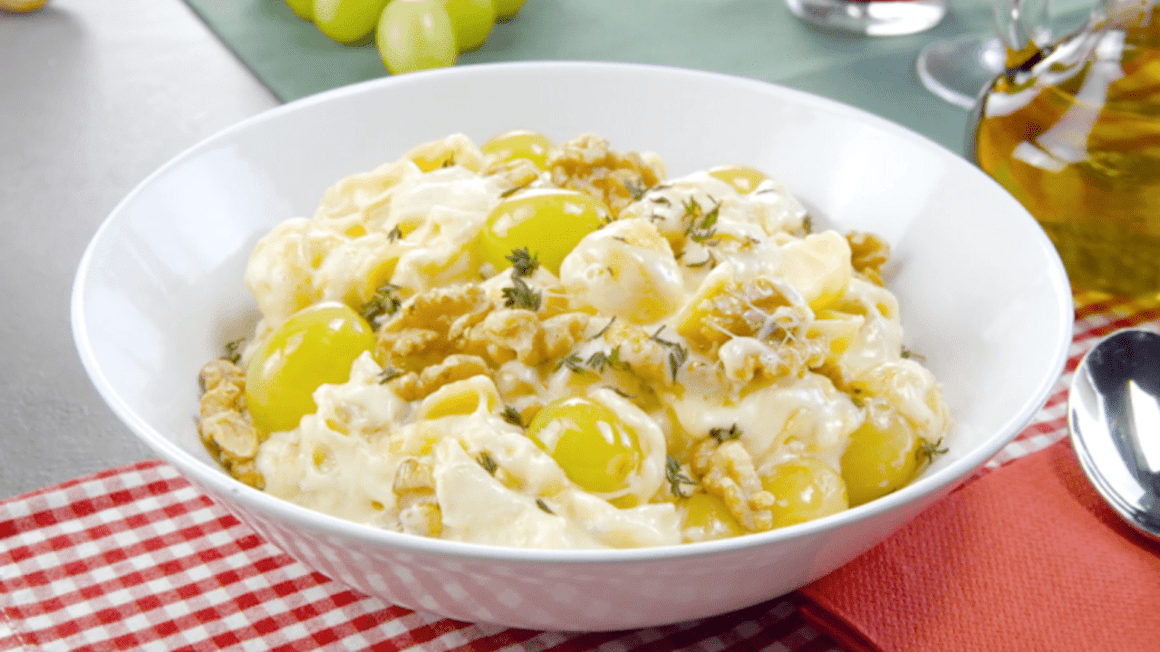 Baked Camembert Pasta Baked Camembert Pasta