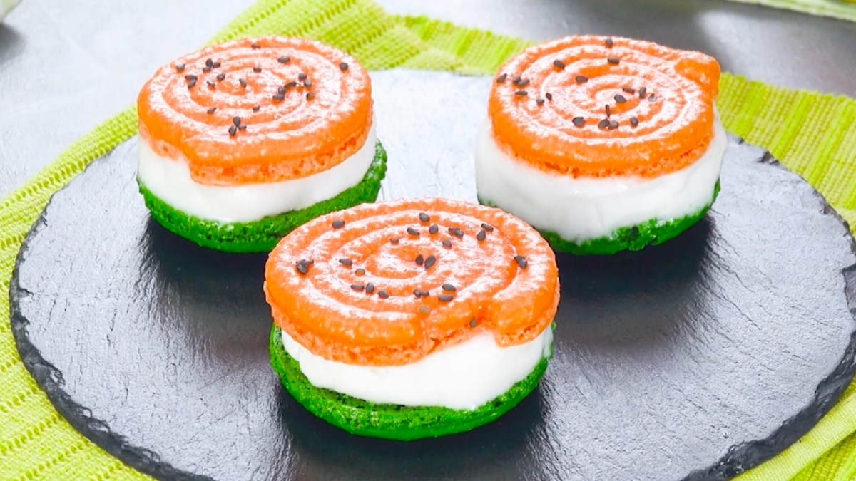 3 Fabulous Frozen Watermelon-Themed Desserts
