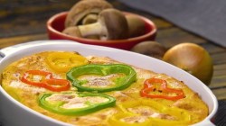 Beef Stroganoff Casserole