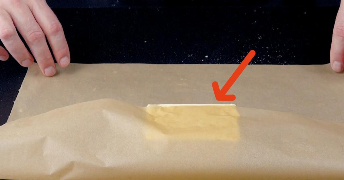 10 Fancy Pastries You Can Make At Home