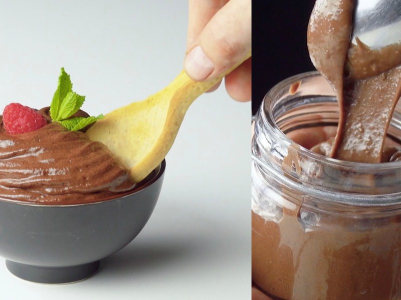 6 Dreamy Dessert Recipes Featuring Chocolate Chip Cookies