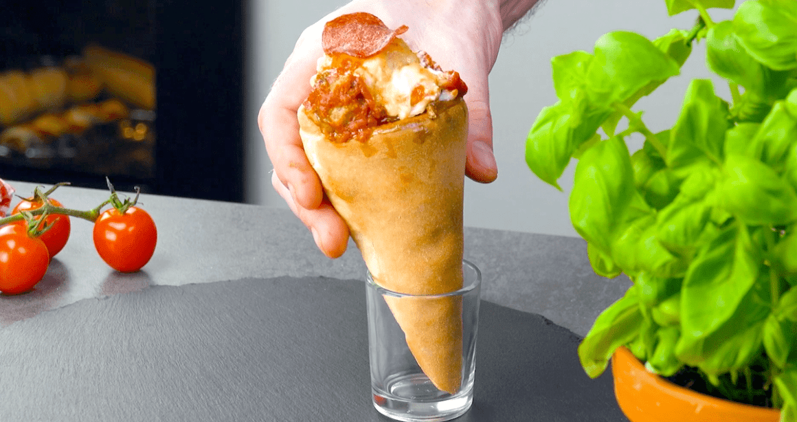 Fun Pizza Snacks 5 Different Ways Fun Pizza Snacks 5 Different Ways