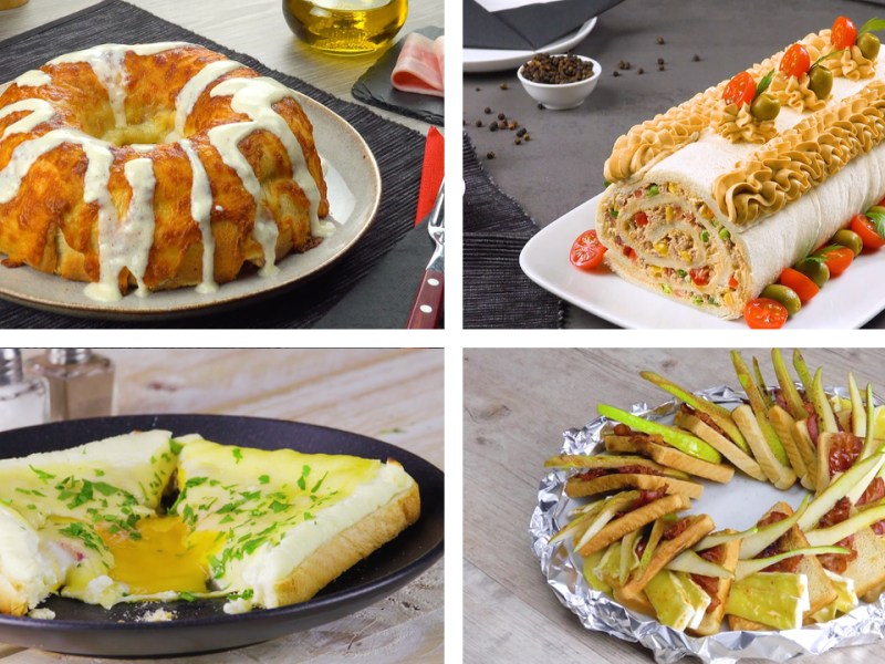 16 Crazy Delicious Sandwich Recipes
