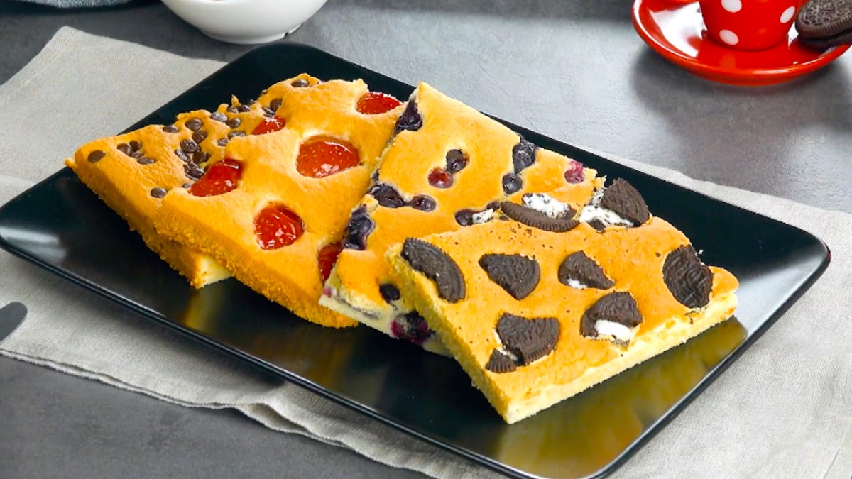 3 Sheet Pan Breakfast Recipes