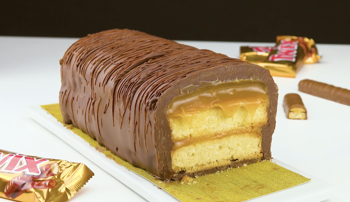 XXL Twix