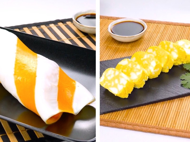 3 Japanese Egg Hacks