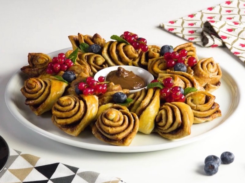9 Delicious Recipes To Satisfy Your Sweet Tooth